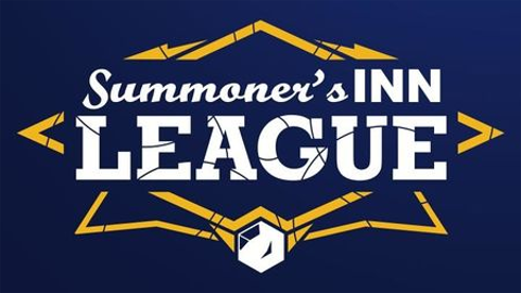 Summoners Inn League Season 2