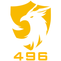 496 Gaming
