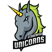 Codewise Unicorns