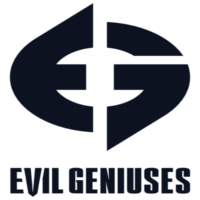 Evil Geniuses vs Entity at 2022 PGL Major Arlington