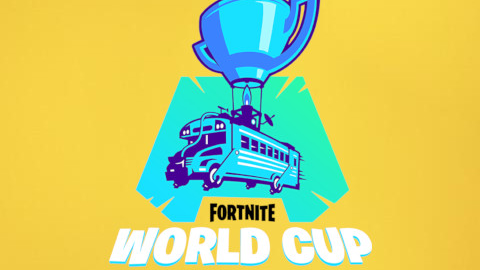2019 Fortnite World Cup