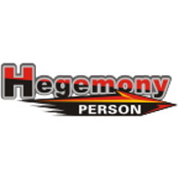 Hegemony Person