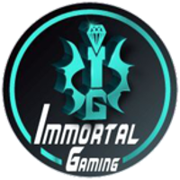 Immortal Gaming