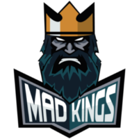 Mad Kings