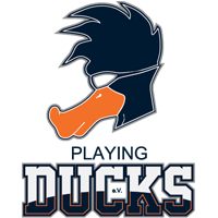 Playing Ducks