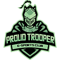 Proud Trooper