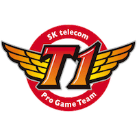 SK Telecom T1