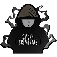 Smoke Criminals