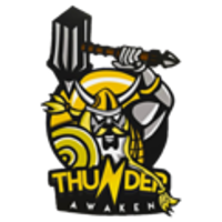 Thunder Predator