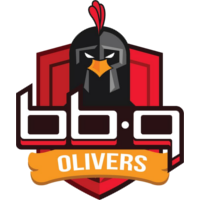 bbq Olivers