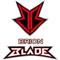 Brion Blade
