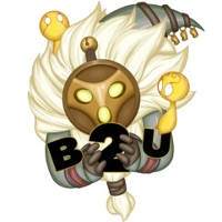 B2U