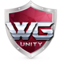Warriors Gaming.Unity