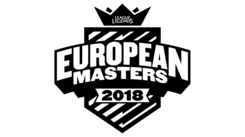 2019 European Masters Spring