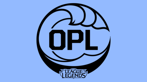 2020 Oceanic Pro League Split 1