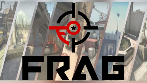 2021 Fragadelphia 15 logo