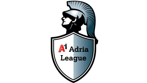 A1 Adria League Season 7 logo