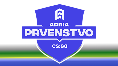 Esport Adria Championship S5 logo