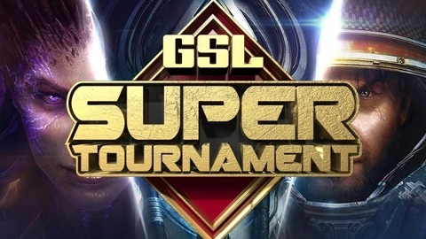 2019 AfreecaTV GSL Super Tournament 1