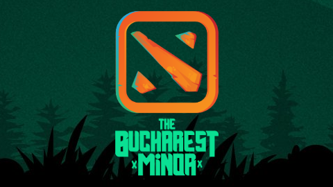 Bucharest Minor Bucharest Minor