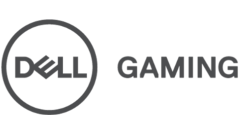 Dell Gaming League Season 2 logo