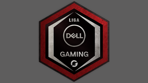 Dell Gaming Liga Pro 2