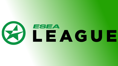 2021 ESEA Cash Cup Summer NA #3 logo