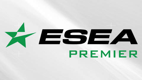 2021 ESEA Season 38 Premier Division - North America logo