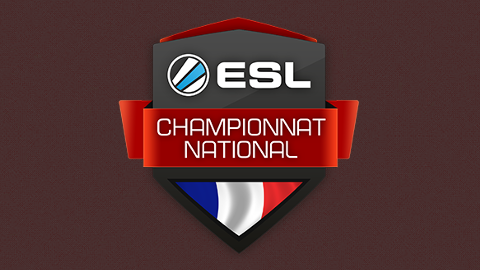 2020 ESL Championnat National Summer
