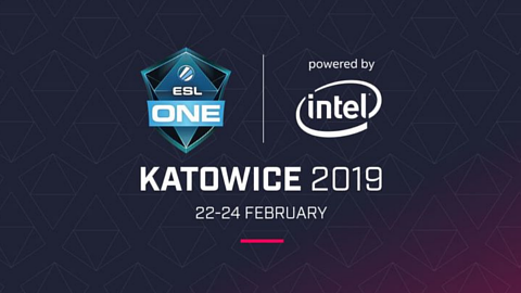 2019 ESL One Katowice