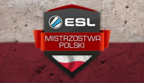 2019 ESL Polish Championship Spring