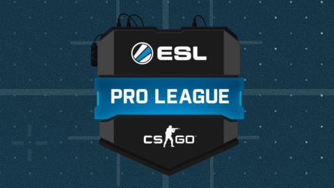ESL Pro League 9 APAC