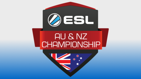 ESL ANZ Champs Season 10