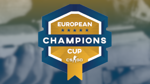 2019 European Championship Cup
