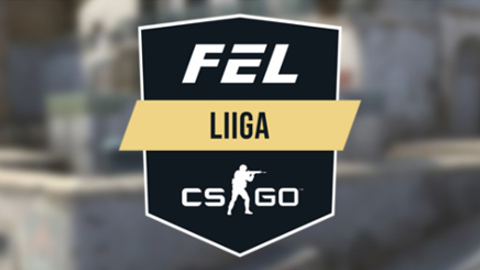 Finnish Esports league Season 7