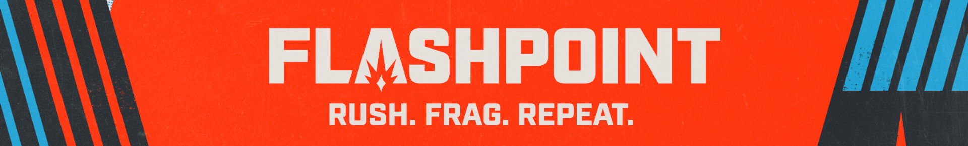FLASHPOINT Season 1