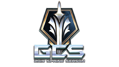 2020 Garena Challenger Series Spring