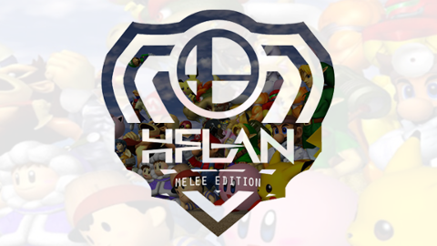2020 HFLAN Melee Edition