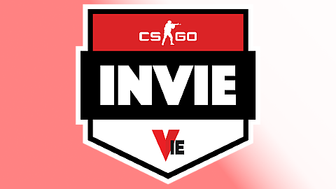 INVie logo