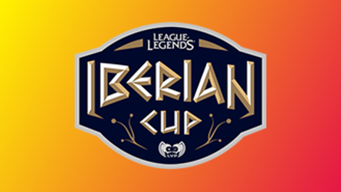 2019 Iberian Cup