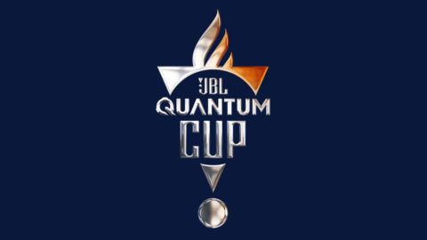 JBL Quantum Cup logo