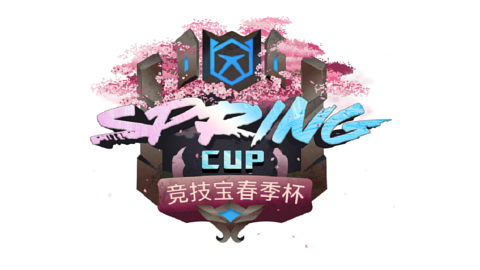 JJB Spring Cup Season 2