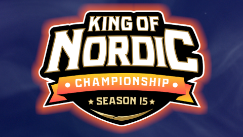 King of Nordic Season 15