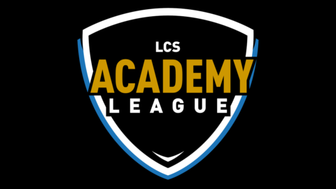 2019 LCS Academy League Summer