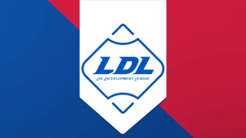 2020 LoL Development League Summer