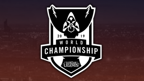 2019 World Championship