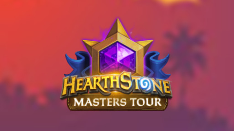 2020 Masters Tour Los Angeles