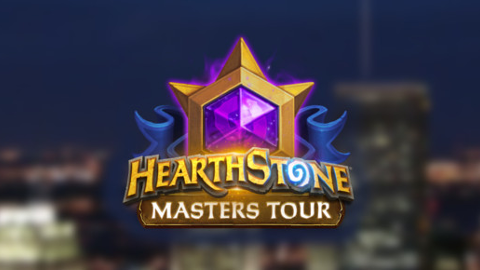 2020 Masters Tour Montreal