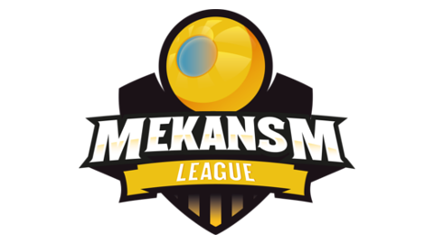 Mekansm League