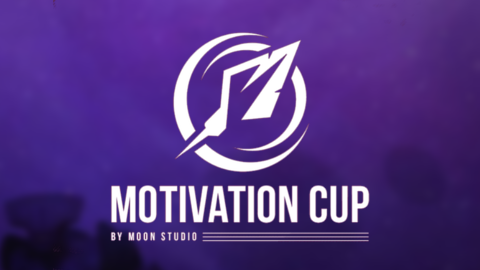 Motivation Cup logo